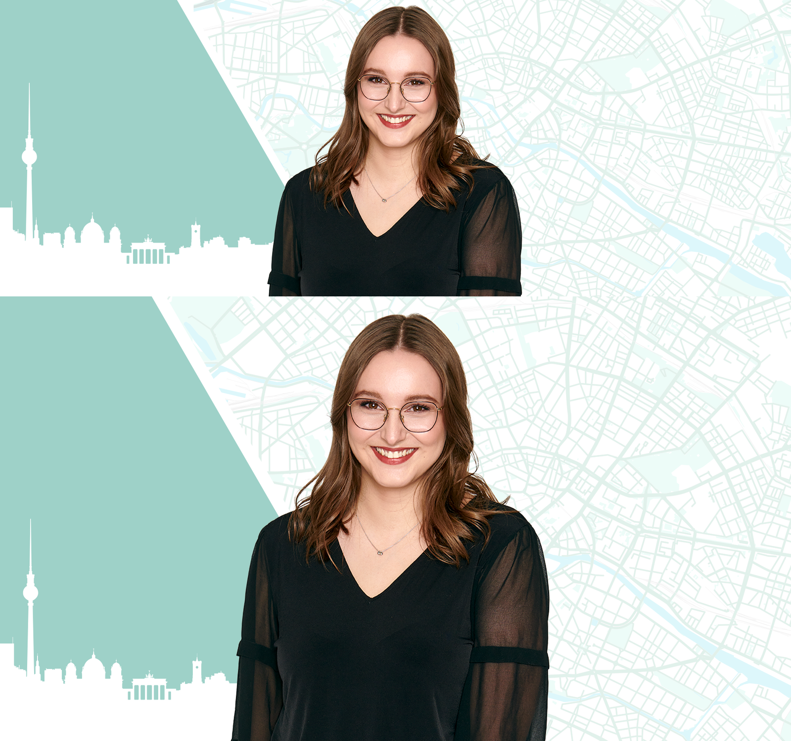 BRF Team Luna Spanier