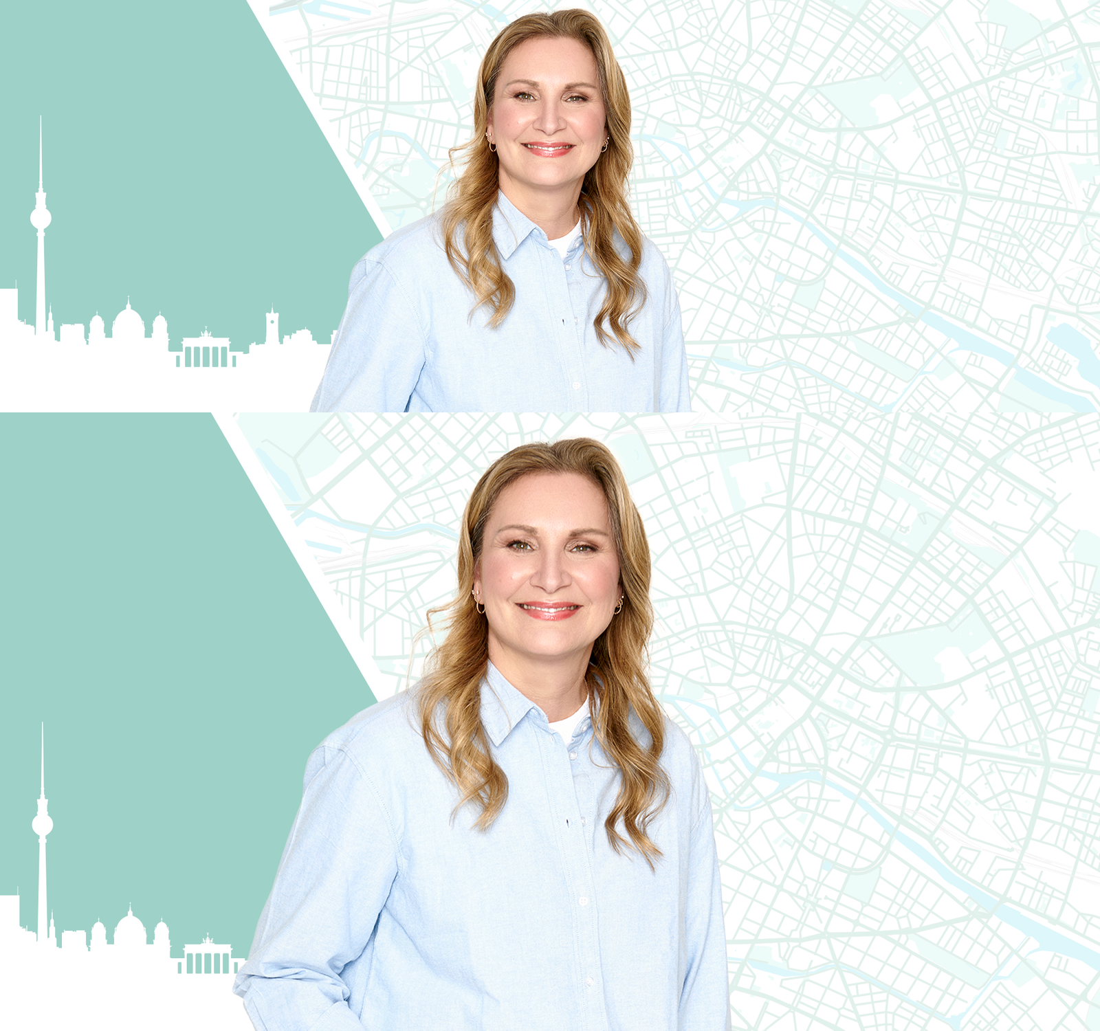 BRF Team Marie-Luise Bress