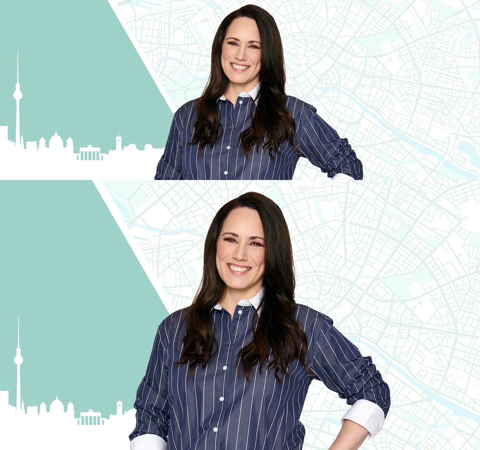 BRF Team Simone Panteleit