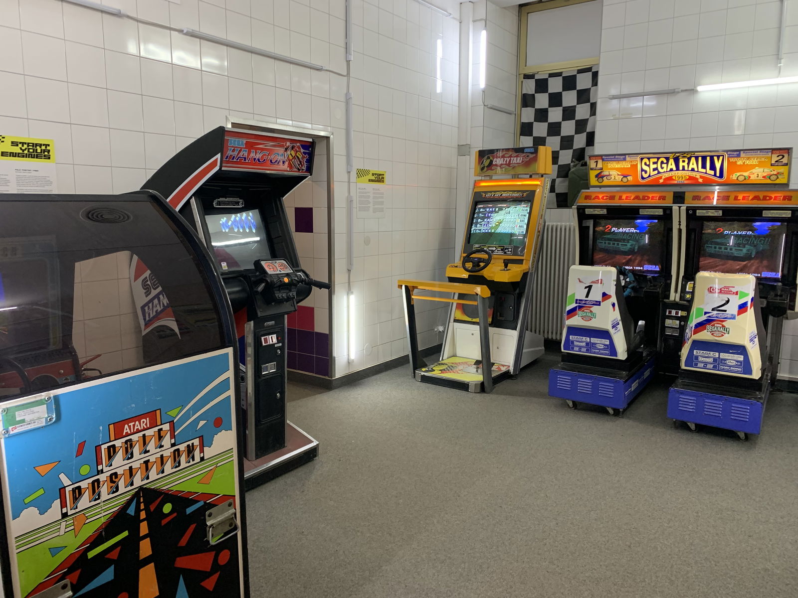 U-Bahnhof Weberwiese