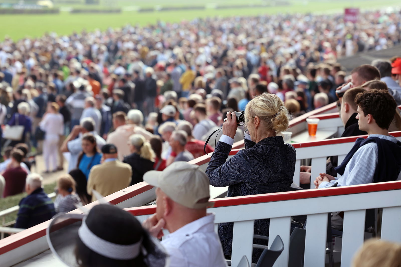 BRF Oster-Spaß Hoppegarten