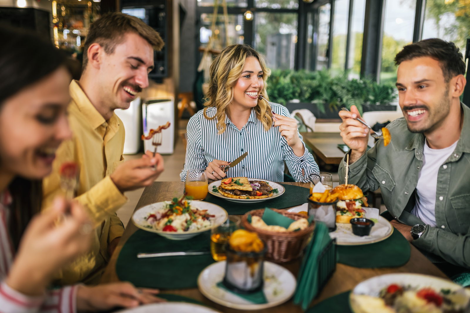 Berlins Beste - Bestes Fruehstueck