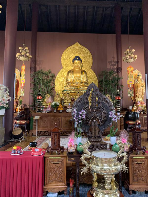 S-Bahnhof Frohnau III