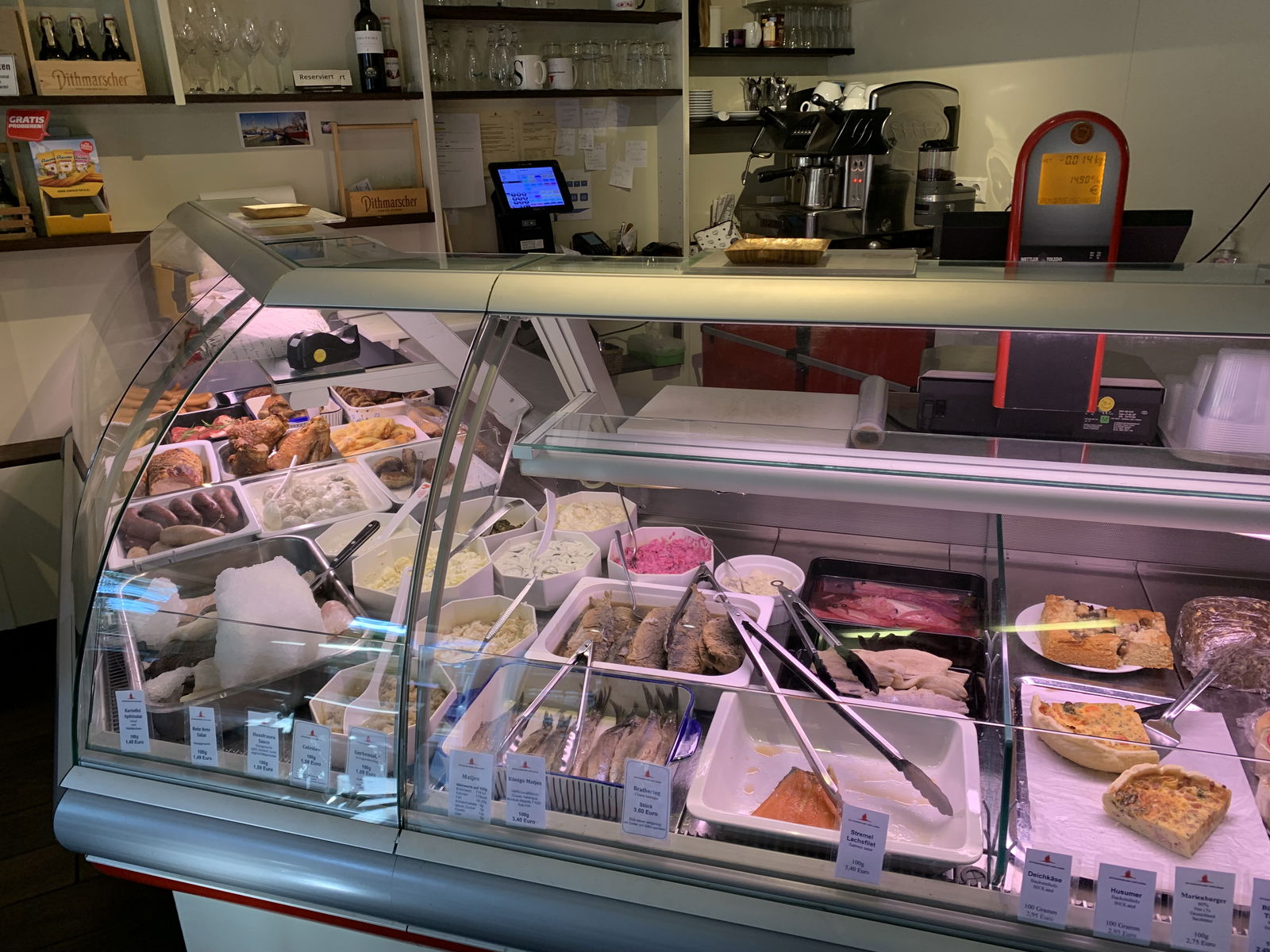 S-Bahnhof Frohnau II