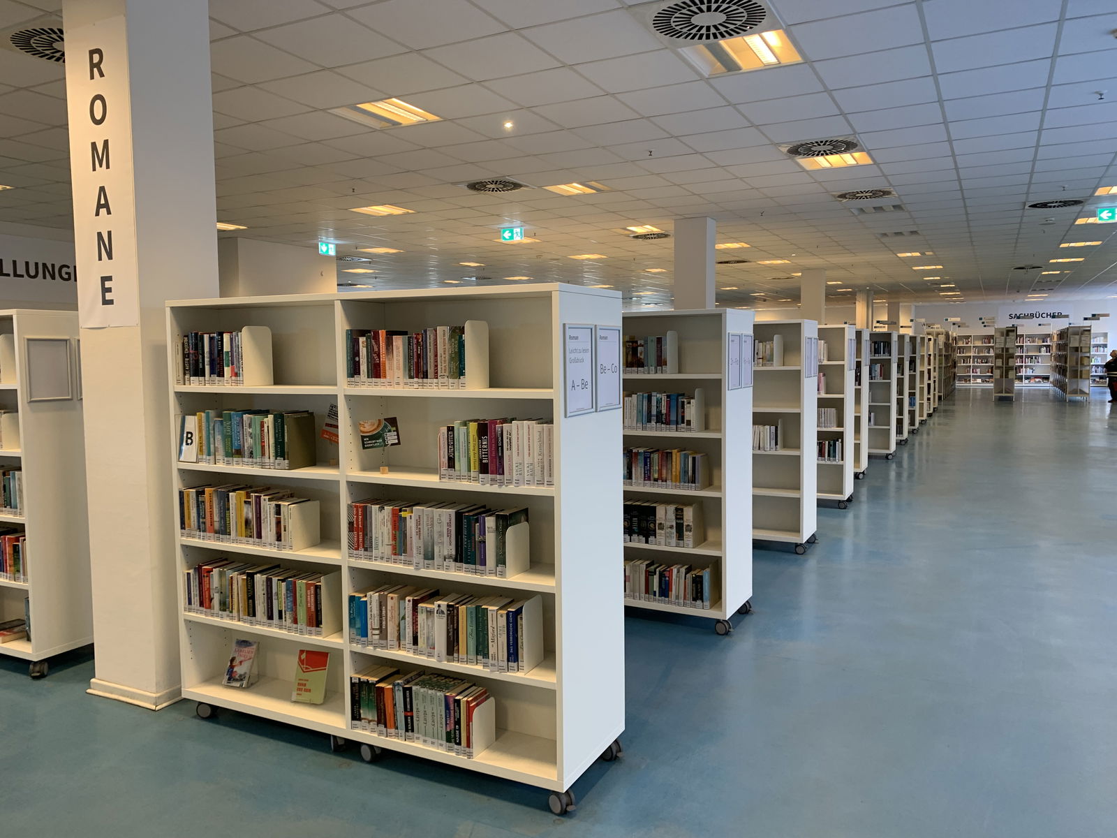 U-Bahnhof Steglitz II