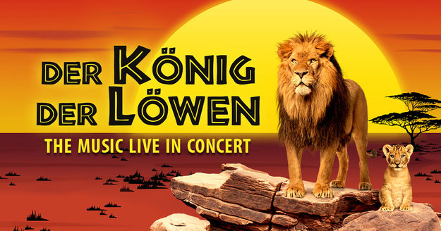 Konig Der Lowen Song