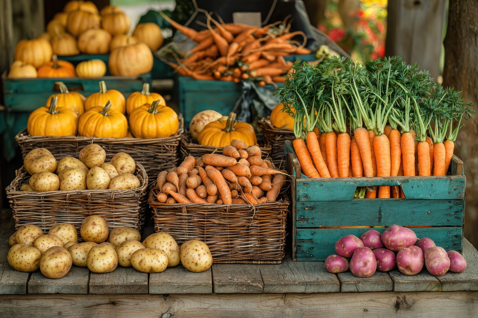Berlins Beste - Brandenburgs Beste Hofläden
