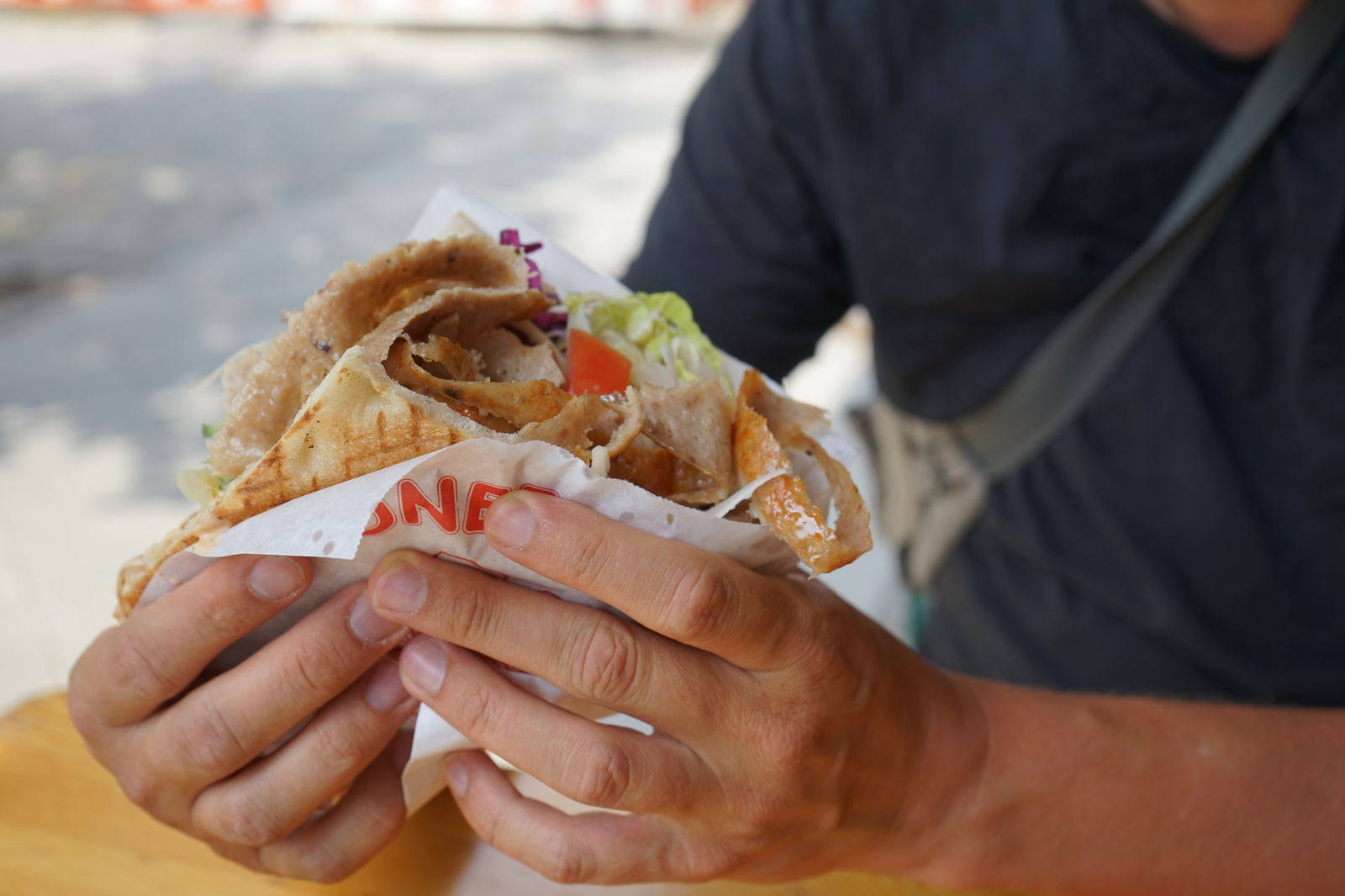 Berlins Beste - Bester Döner
