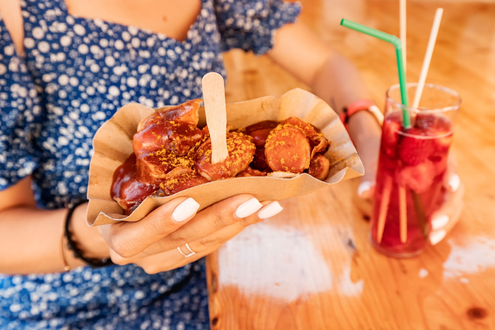 Berlins Beste - Beste Currywurst