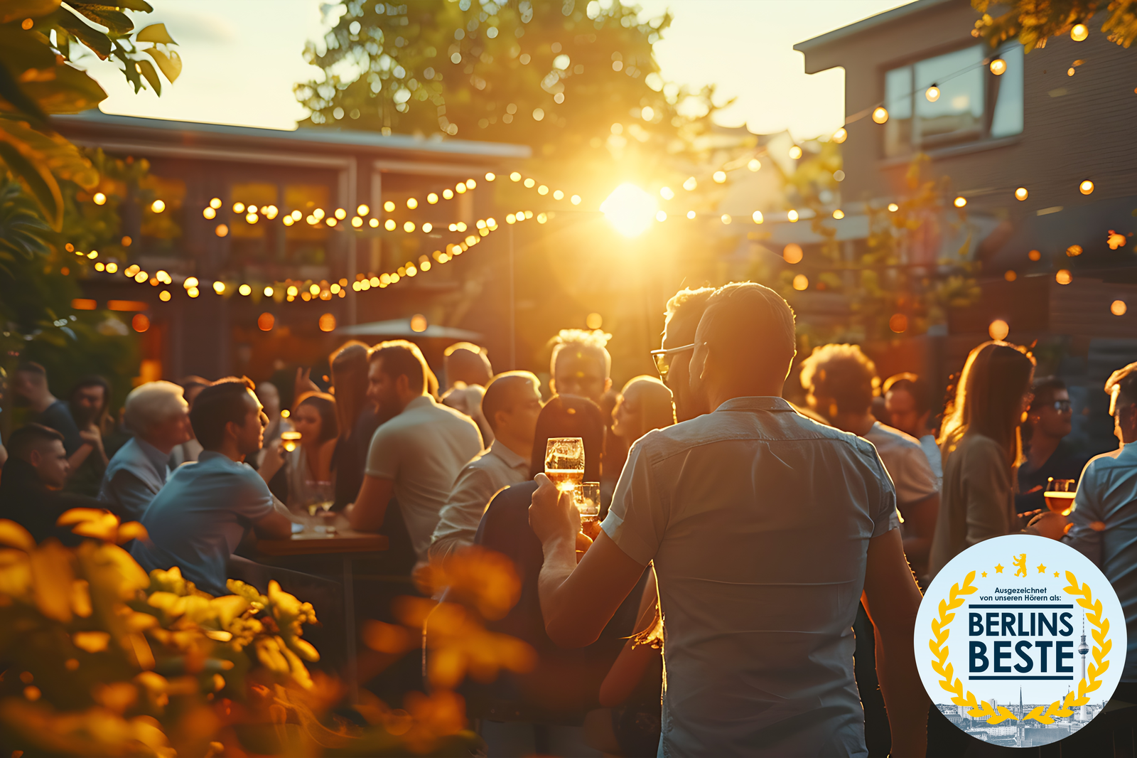 Berlins Beste - Brandenburgs Bestes Ausflugslokal