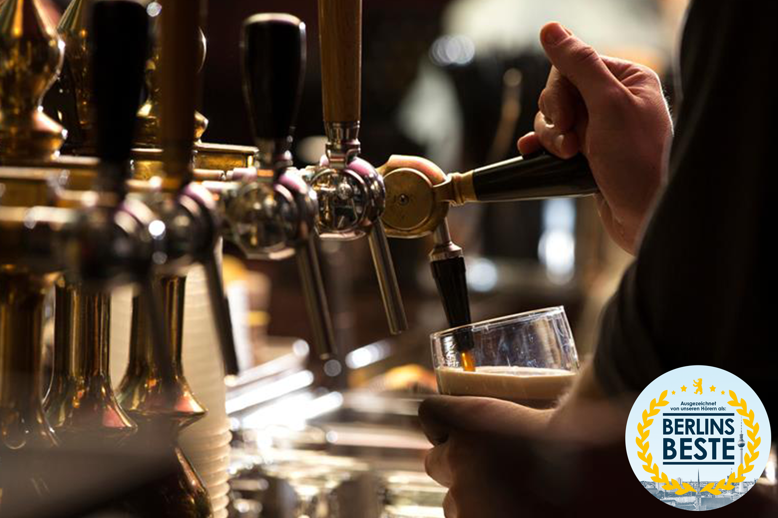 Berlin beste Kneipen