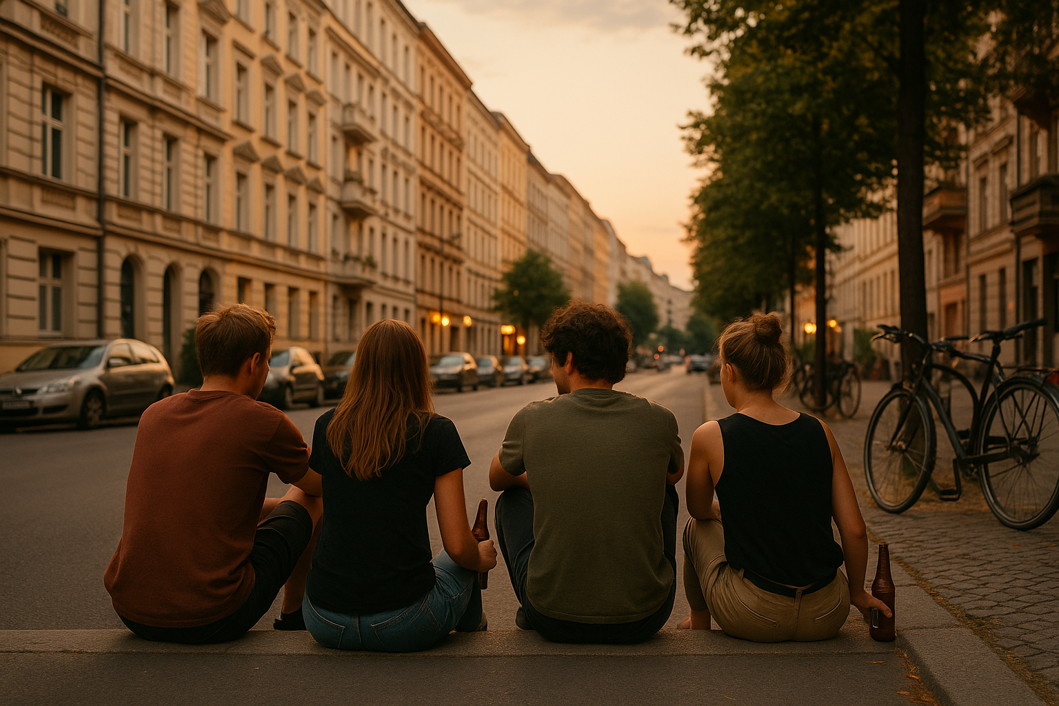 Berlins Beste Spätis