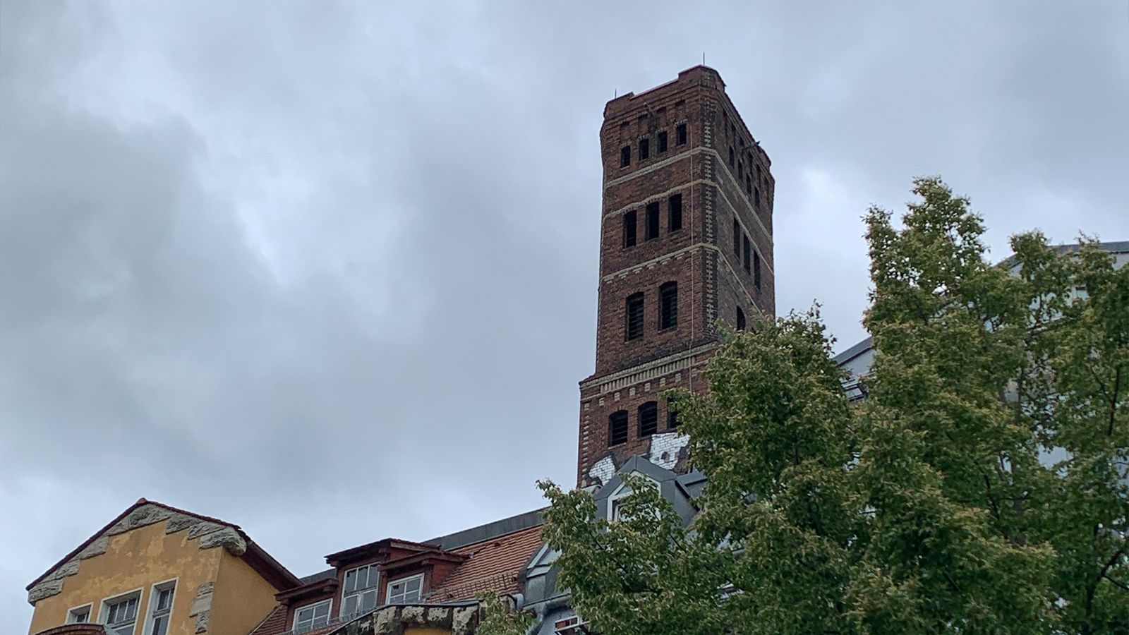 S-Bahnhof Rummelsburg II