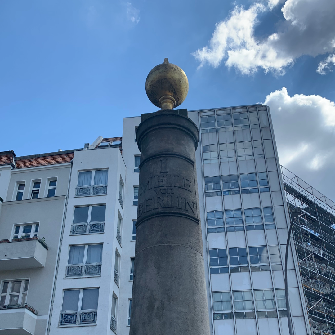 S-Bahnhof Innsbrucker Platz