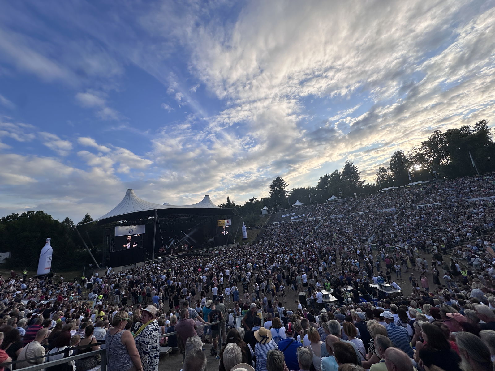 Berliner Rundfunk Open Air 2025