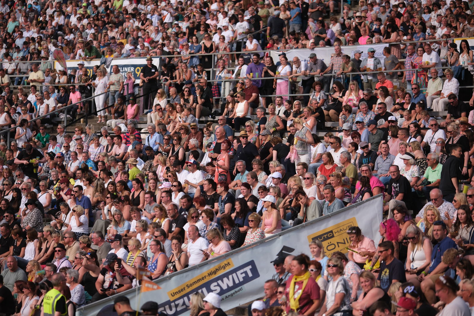 Berliner Rundfunk Open Air 2025