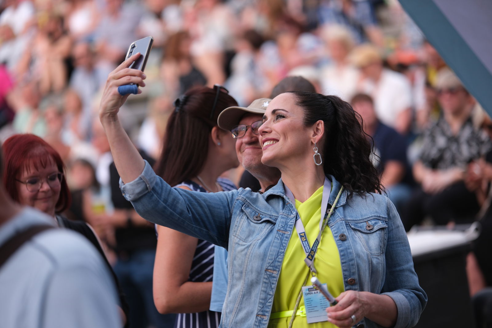 Berliner Rundfunk Open Air 2025