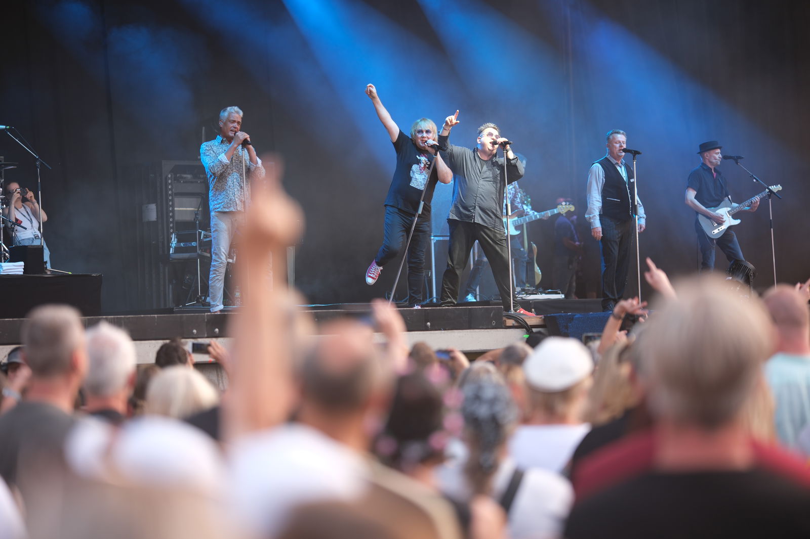 Berliner Rundfunk Open Air 2025