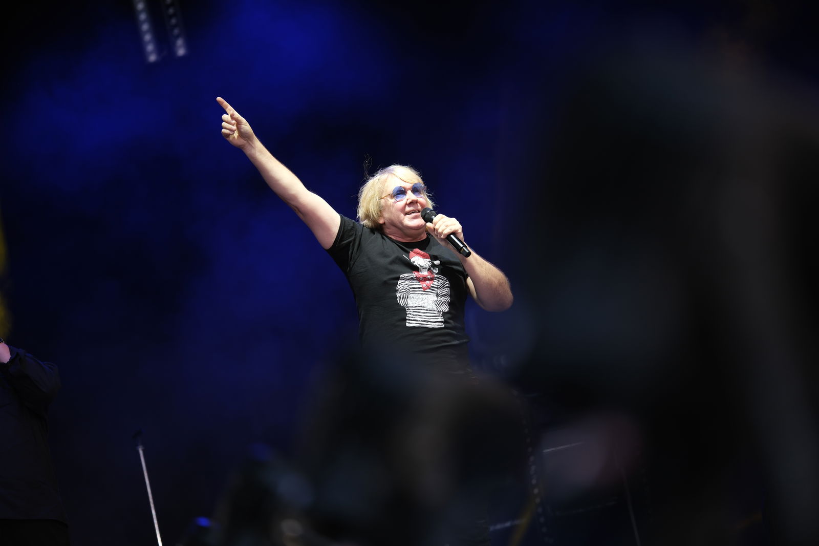 Berliner Rundfunk Open Air 2025