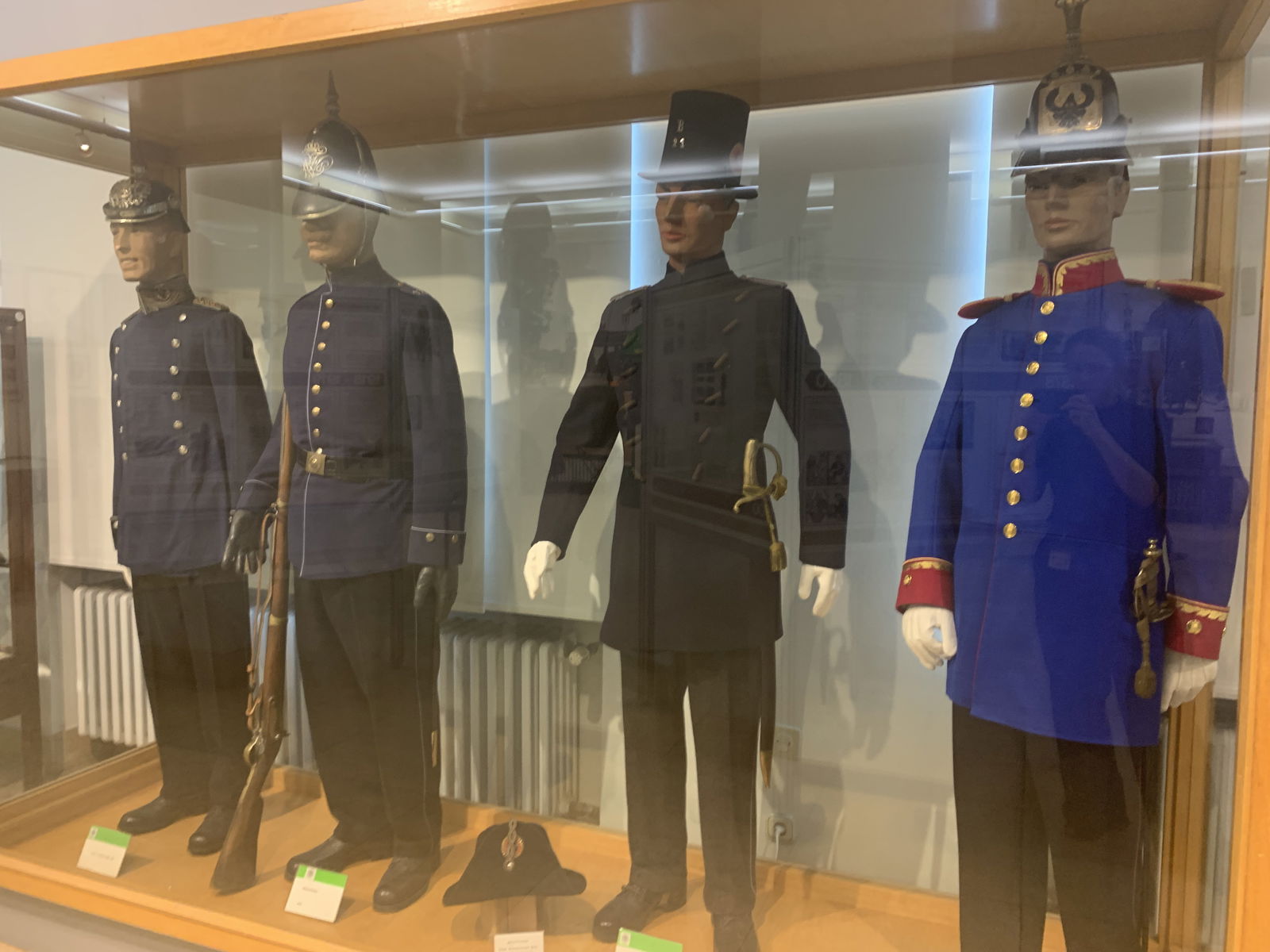 U-Bahnhof Platz der Luftbrücke