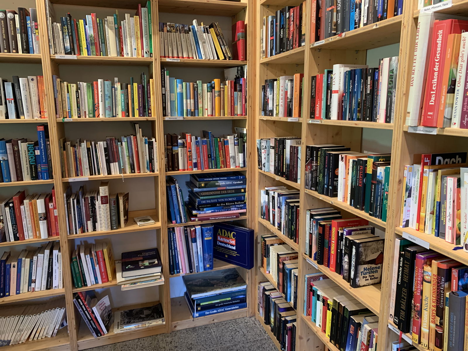 S-Bahnhof Wollankstraße II