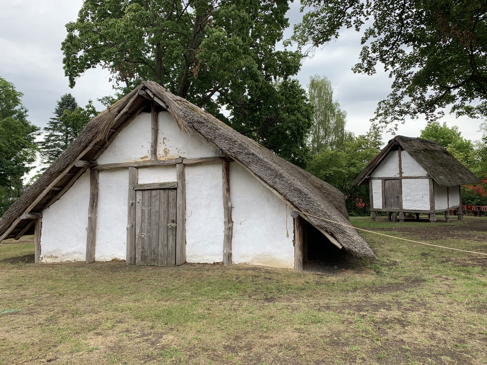 S-Bahnhof Hermsdorf II