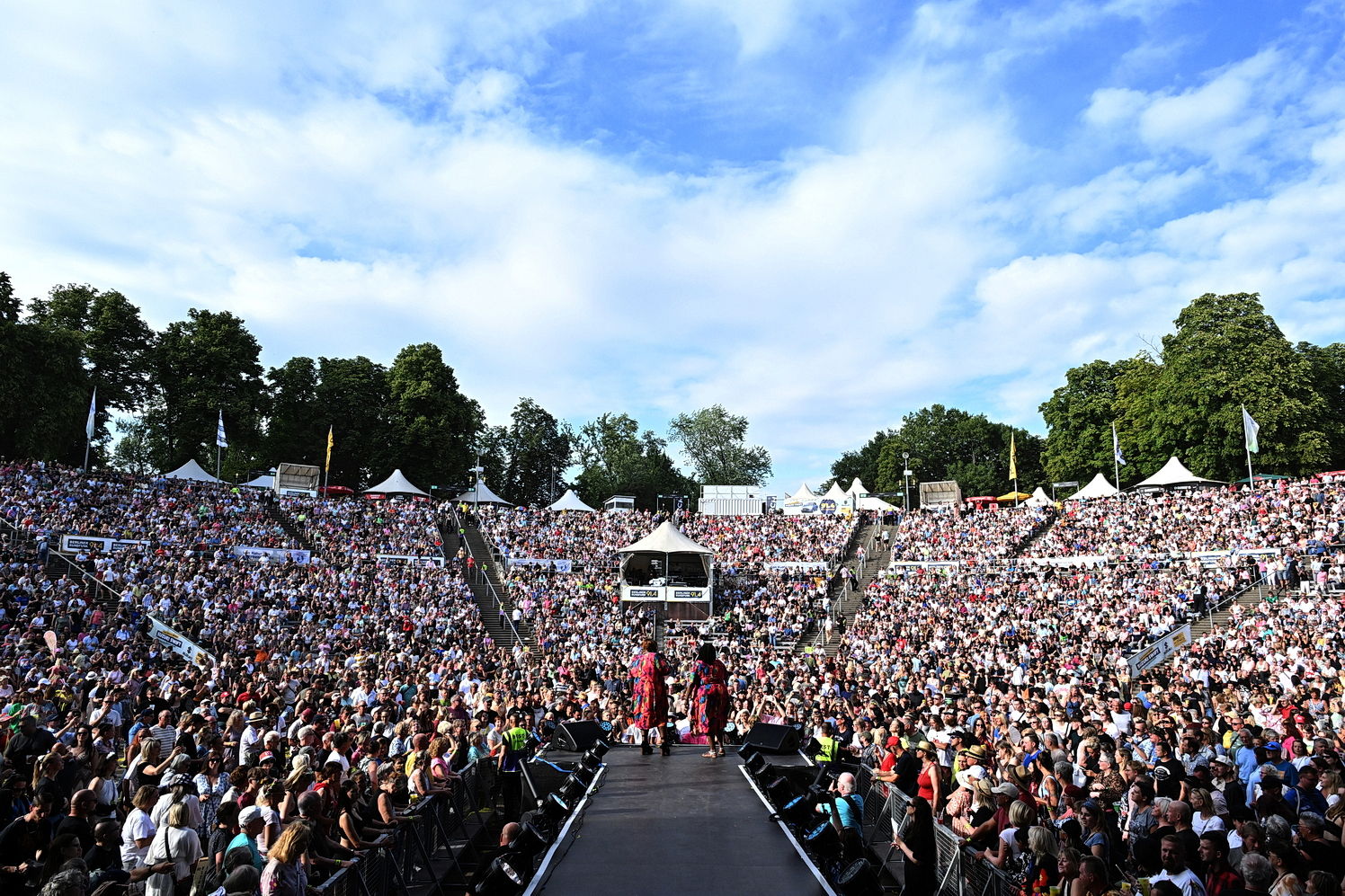 Berliner Rundfunk Open Air 2025