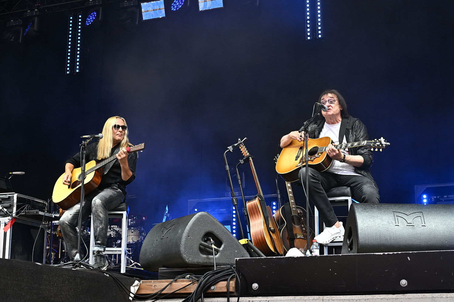 Berliner Rundfunk Open Air 2025