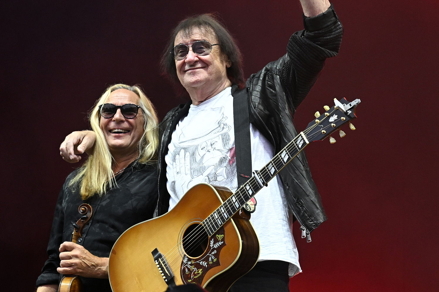 Berliner Rundfunk Open Air 2025