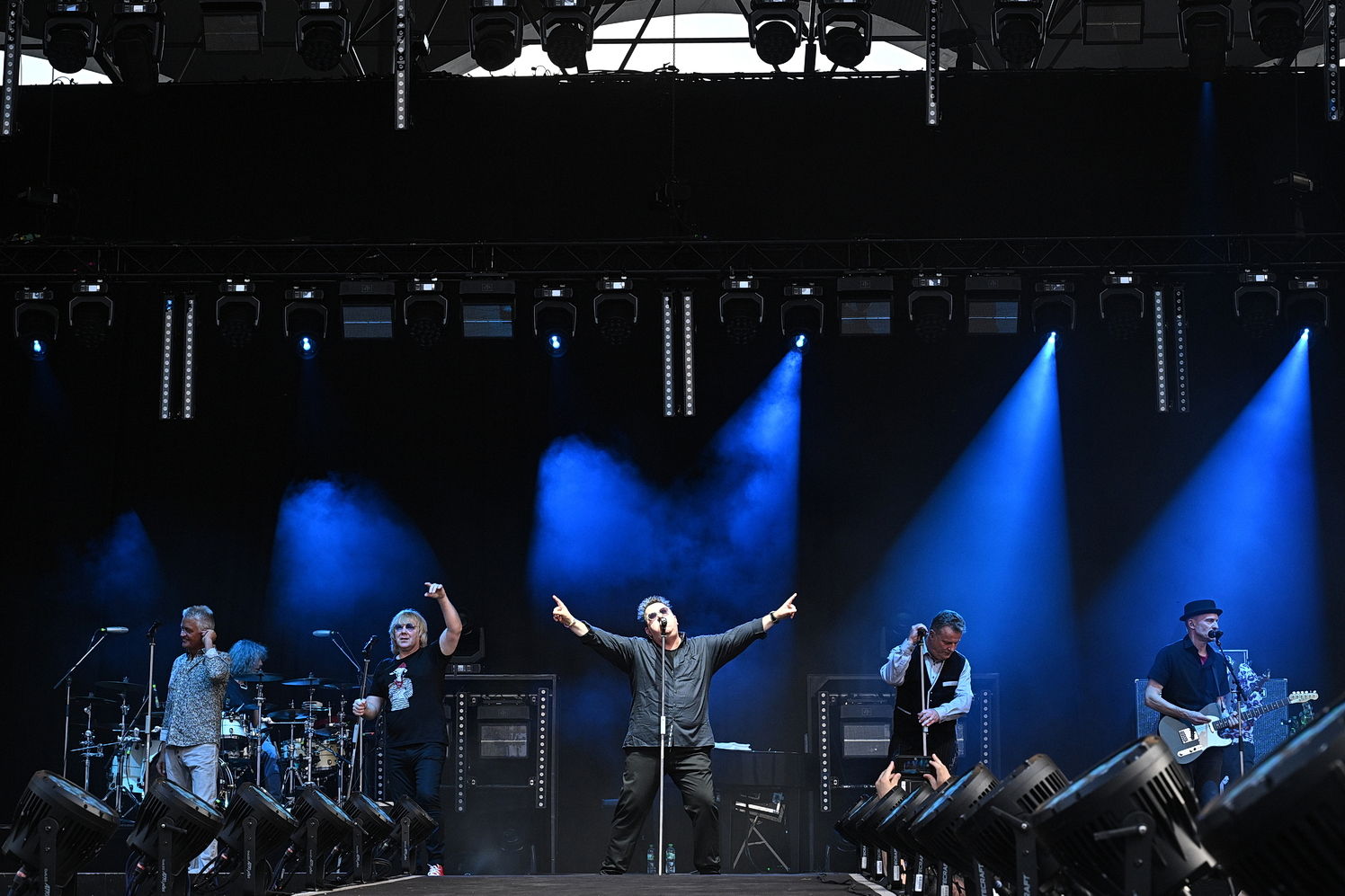 Berliner Rundfunk Open Air 2025