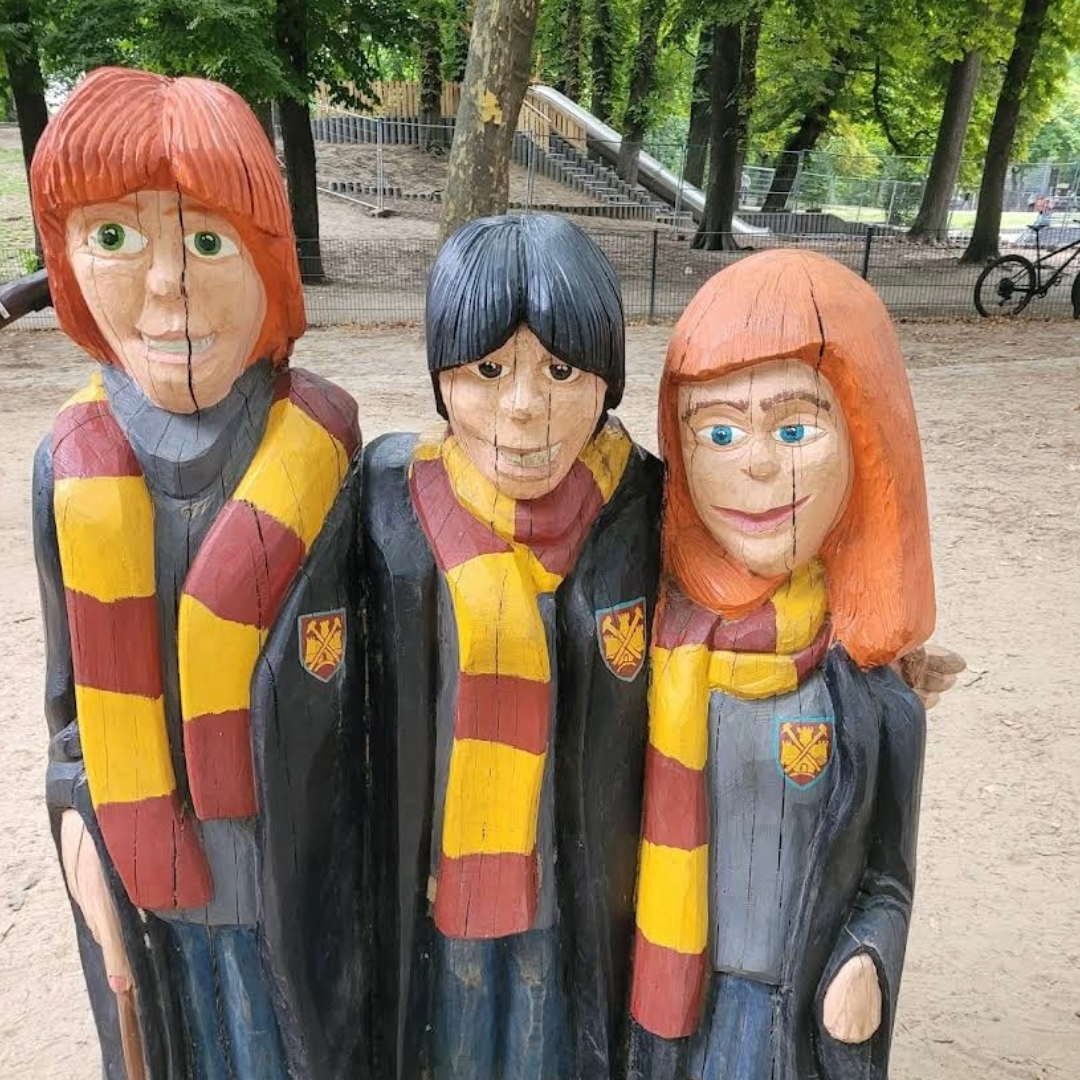 S-Bahnhof Bundesplatz II