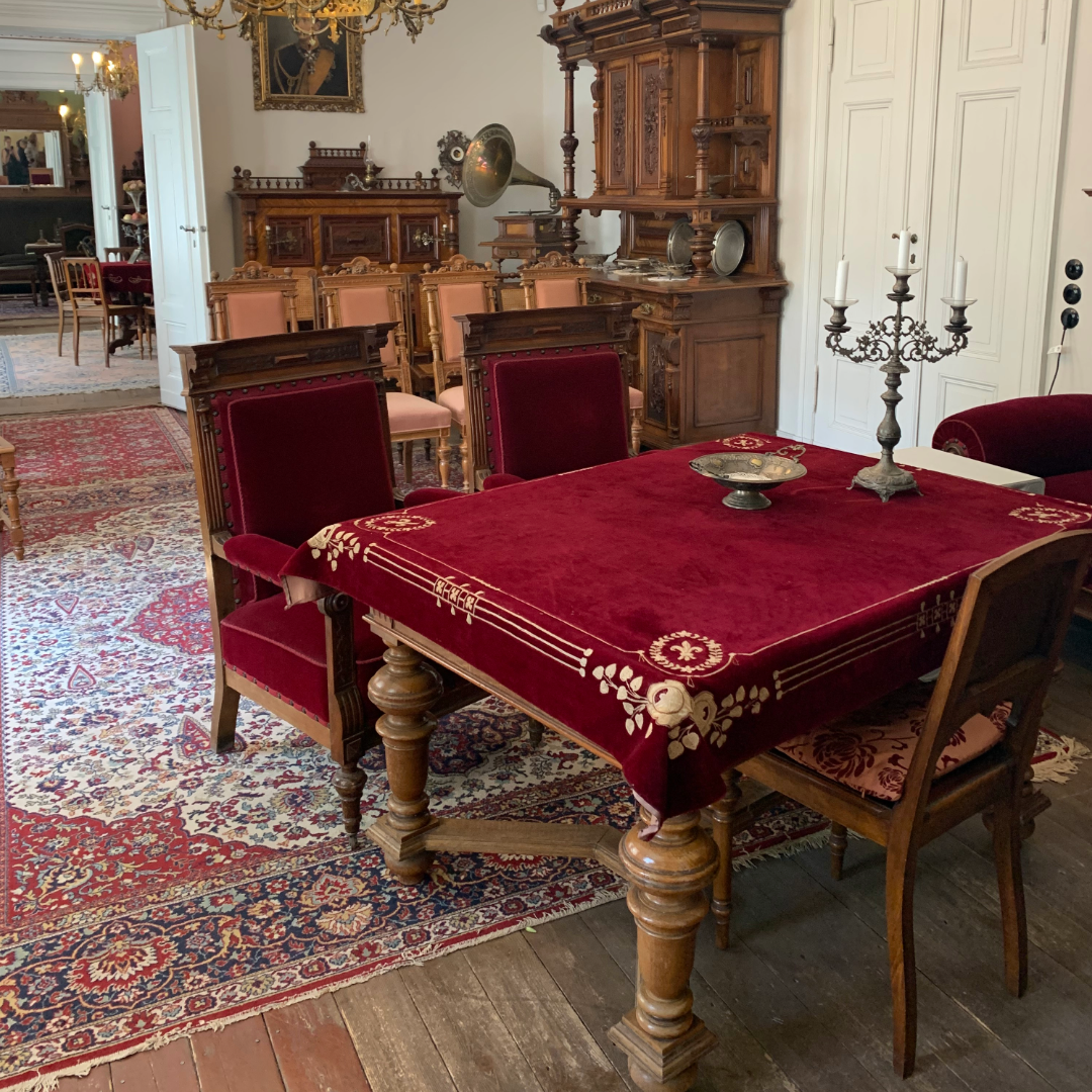 S-Bahnhof Mahlsdorf III