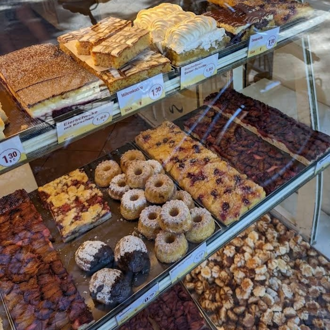 S-Bahnhof Friedrichshagen