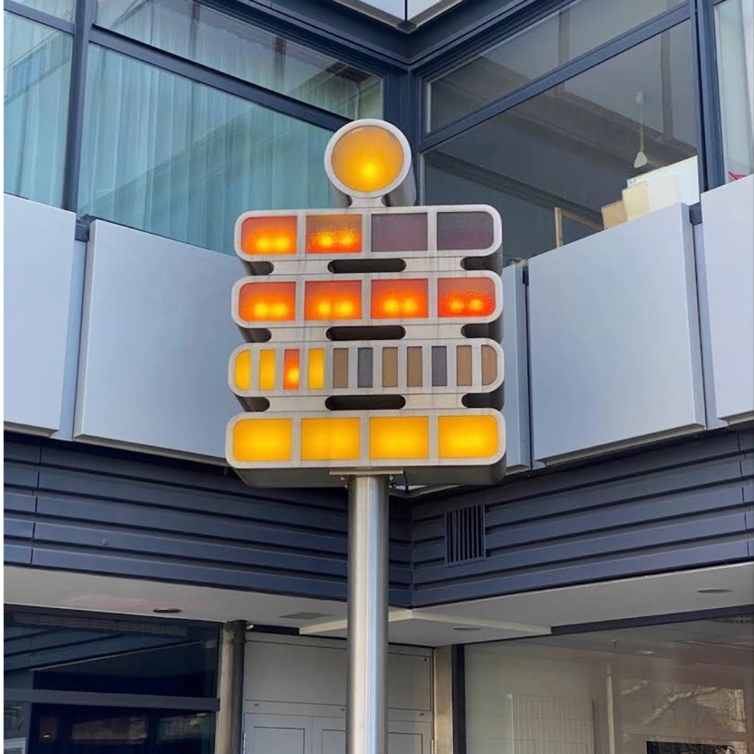 U-Bahnhof Zoologischer Garten