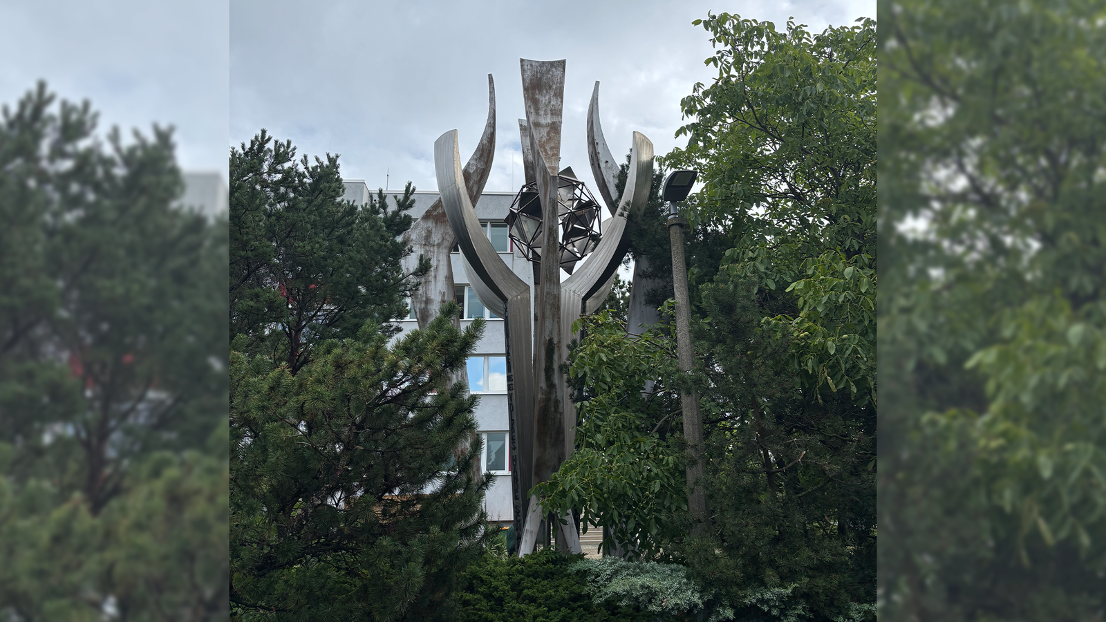 IDKOKDW Schutz vor Feuer