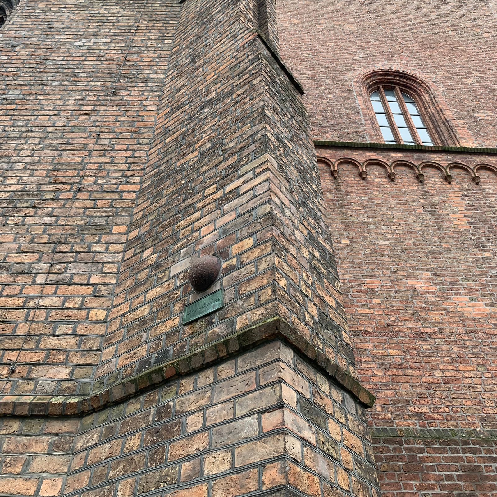 U-Bahnhof Altstadt Spandau