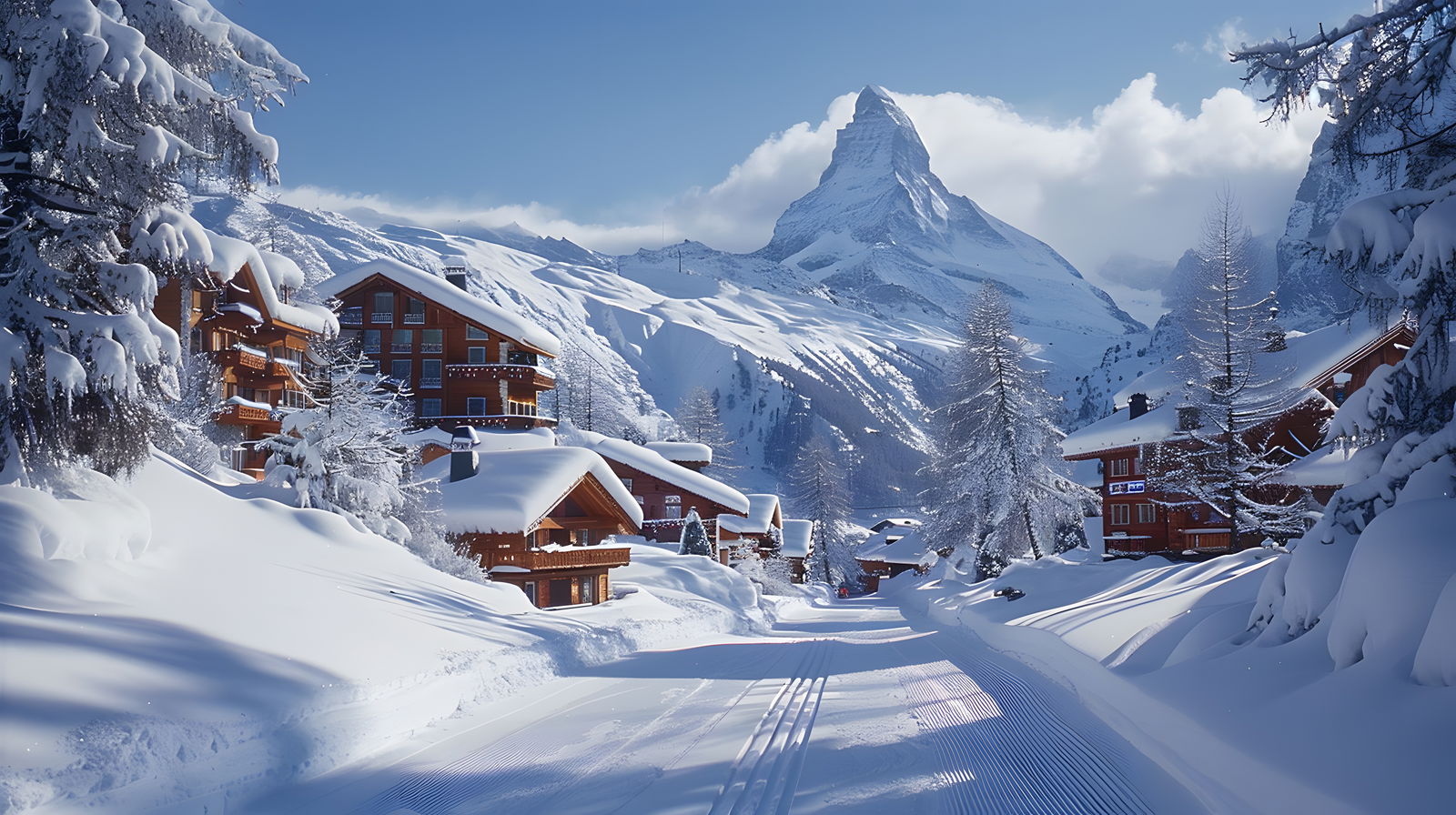 Berliner Rundfunk 91.4 Hörerreise in die Schweiz