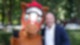 Hoppegarten Renntag der Wirtschaft