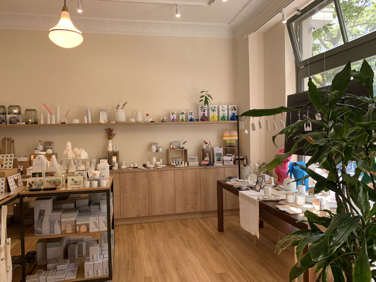 U-Bahnhof Schönhauser Allee II