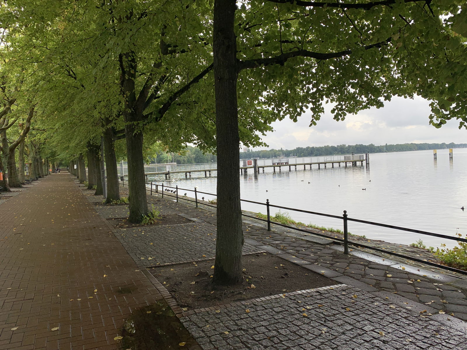 U-Bahnhof Alt Tegel II