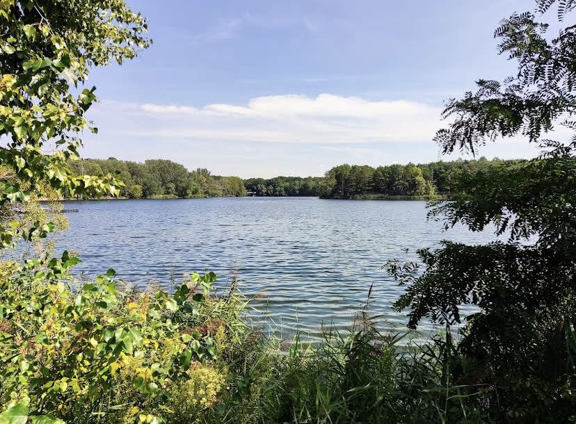 U-Bahnhof Holzhauser Straße II