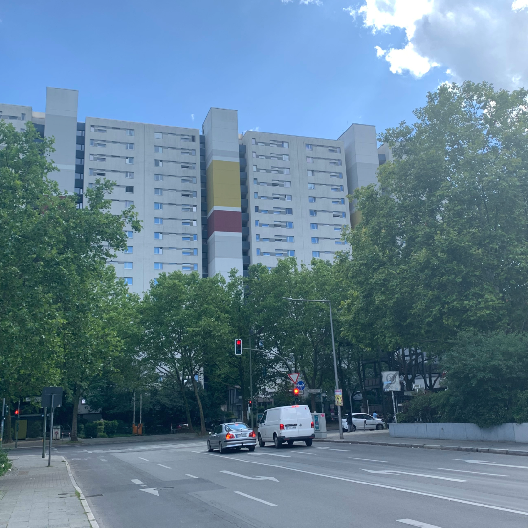 U-Bahnhof Wittenau II