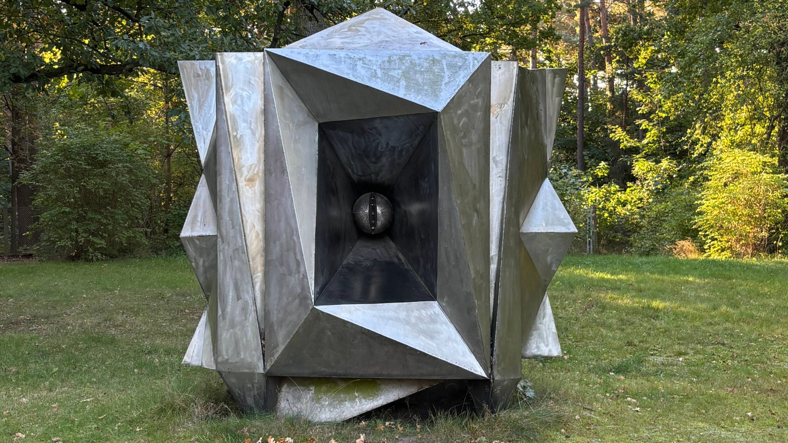 Fruchtbarkeitsschrein