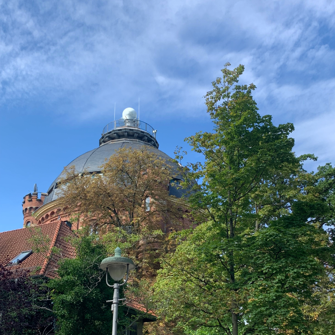 U-Bahnhof Rathaus Steglitz