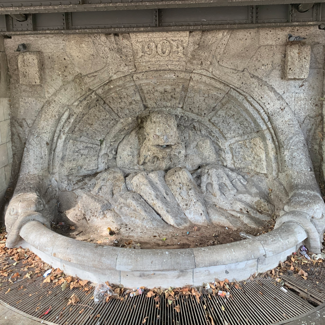 U-Bahnhof Nollendorfplatz V