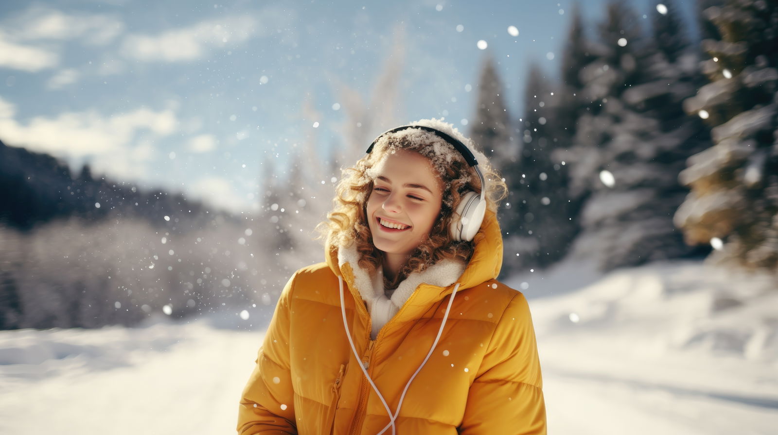 The Winner Take It All BRF Weihnachts-Special