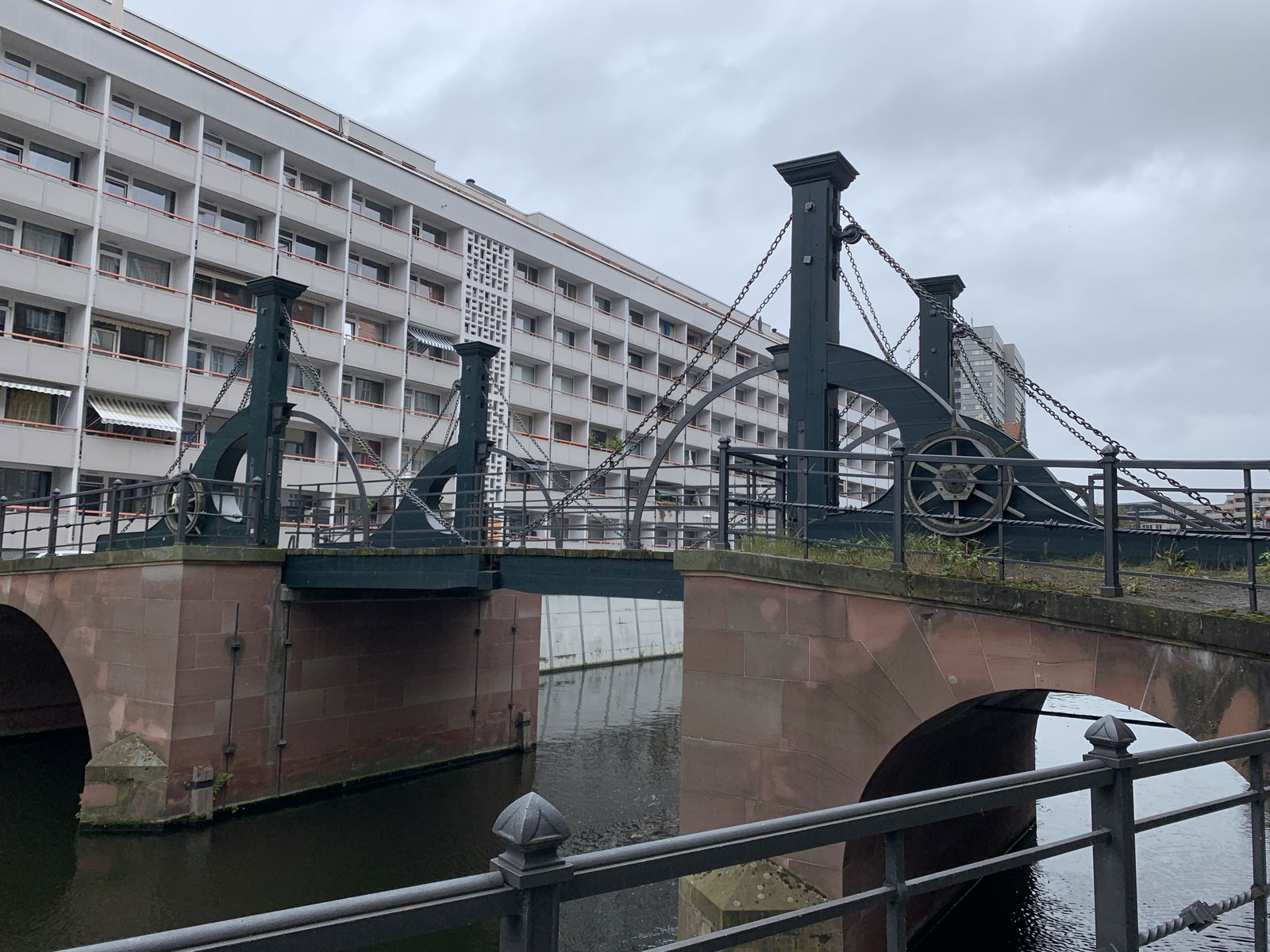 U-Bahnhof Museumsinsel II