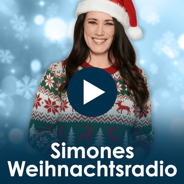 Weihnachten mit Simone