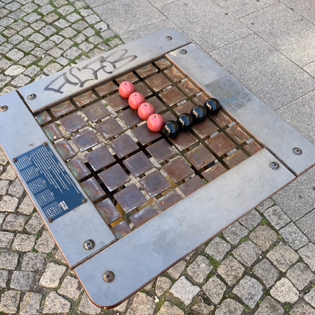 U-Bahnhof Altstadt Spandau VI