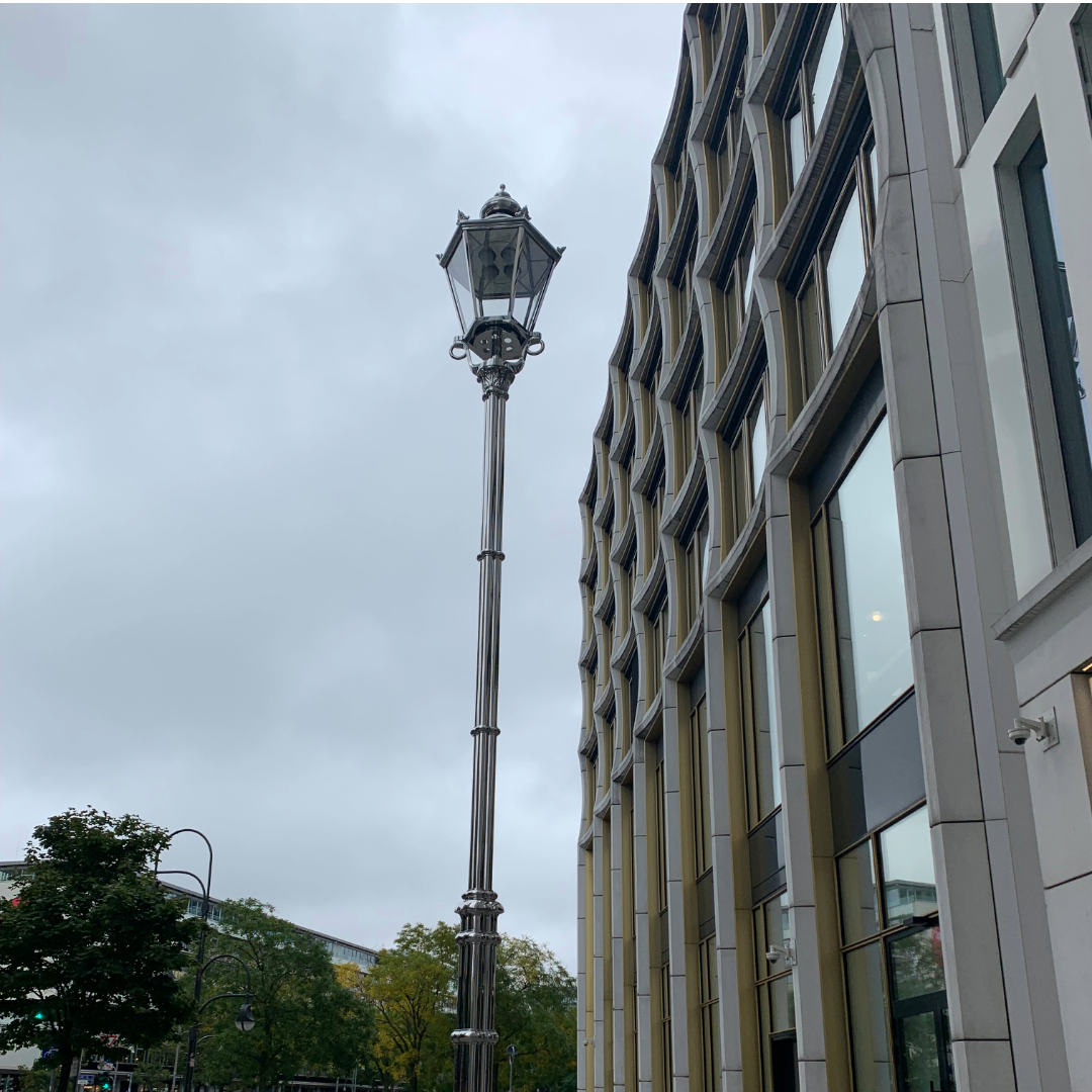 U-Bahnhof Zoologischer Garten II